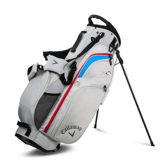 Callaway XR 26 13PC pánský golfový set, grafit, Light