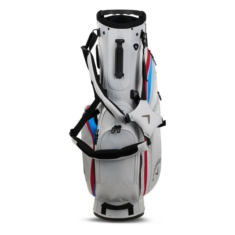 Callaway XR 26 13PC pánský golfový set, grafit, Light