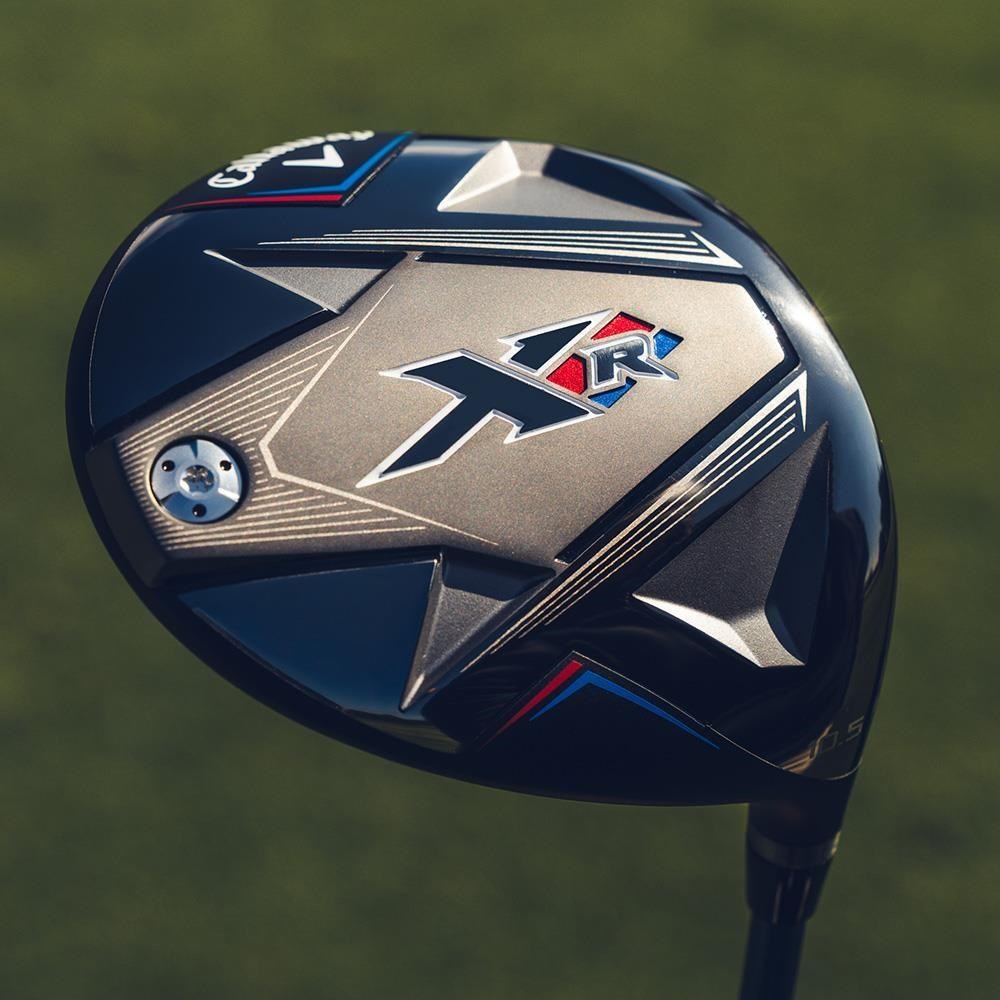 Callaway XR 26 13PC pánský golfový set, grafit, Light