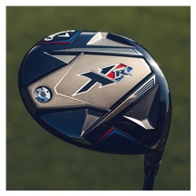 Callaway XR 26 13PC pánský golfový set, grafit, Light