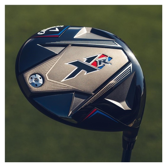 Callaway XR 26 13PC pánský golfový set, grafit, Light