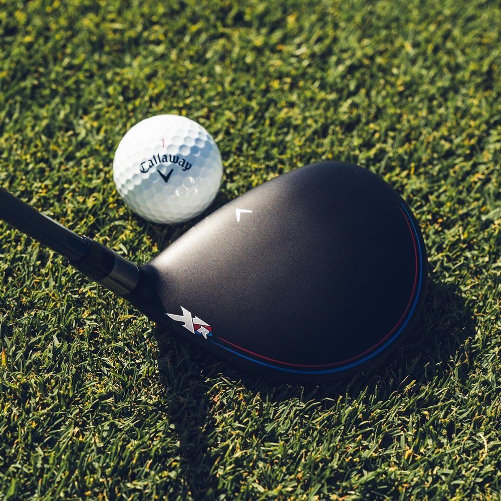 Callaway XR 26 13PC pánský golfový set, grafit, Light