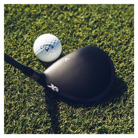 Callaway XR 26 13PC pánský golfový set, grafit, Light