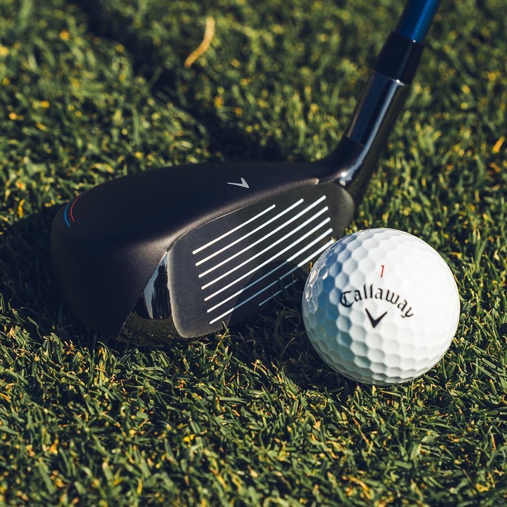 Callaway XR 26 13PC pánský golfový set, grafit, Light