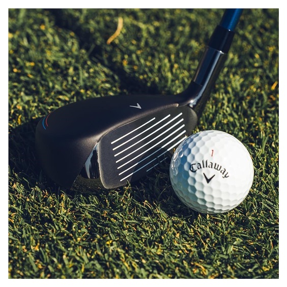 Callaway XR 26 13PC pánský golfový set, grafit, Light