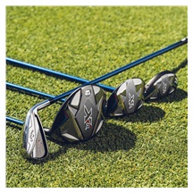 Callaway XR 26 13PC pánský golfový set, grafit, Light