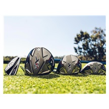 Callaway XR 26 13PC pánský golfový set, grafit, Light