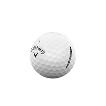 LIMITED - Callaway Supersoft golfové míčky, HAPPY BIRTHDAY