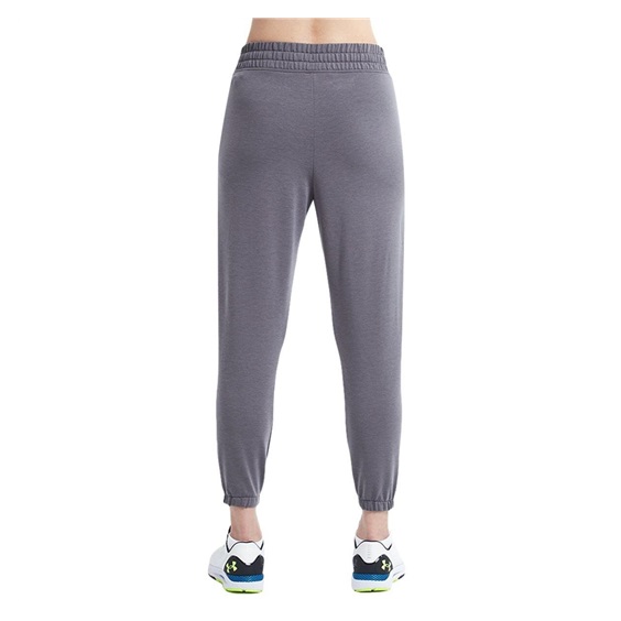 Under Armour Rival Terry Jogger dámské tepláky, šedé
