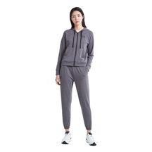Under Armour Rival Terry Jogger dámské tepláky, šedé