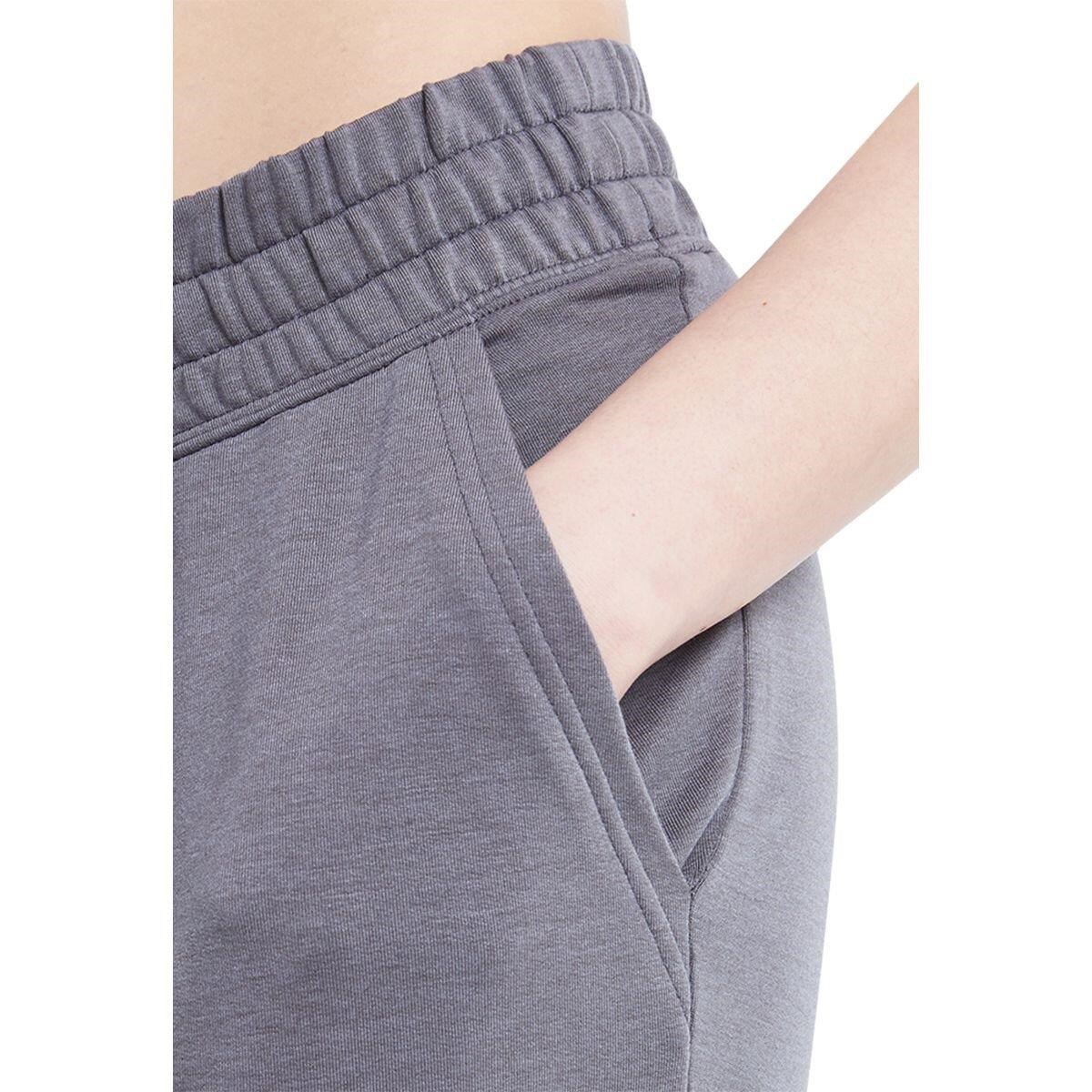 Under Armour Rival Terry Jogger dámské tepláky, šedé