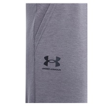Under Armour Rival Terry Jogger dámské tepláky, šedé