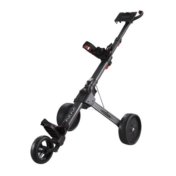 Big Max NANO Strap náhradní popruh