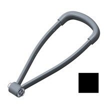 Big Max Handle náhradní rukojeť pro Blade IP/Blade+, černá