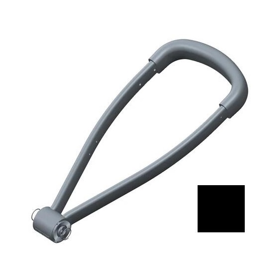 Big Max Handle náhradní rukojeť pro Blade IP/Blade+, černá