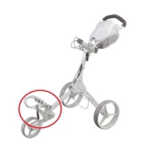 Big Max IQ+ Lower Bag Holder náhradní spodní držák bagu, fete blanche