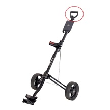 Big Max BASIC Handle náhradní rukojeť