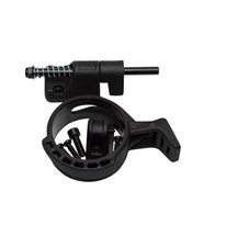 Big Max Ti Lite Wheel Brake náhradní brzda, černá