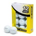 Titleist AVX Grade A Lake lovené míčky, 12ks
