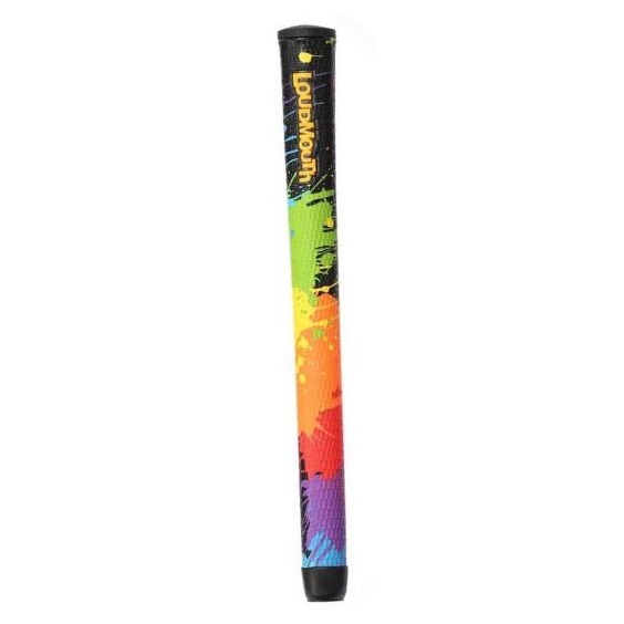 Loudmouth Swing Paint Balls grip, standard