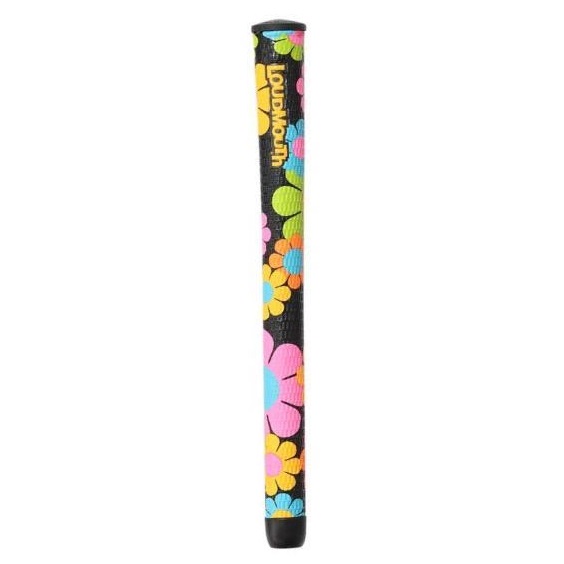 Loudmouth Swing Magic Bus grip, standard