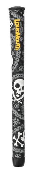 Loudmouth Swing Shiver Me Timber grip, standard