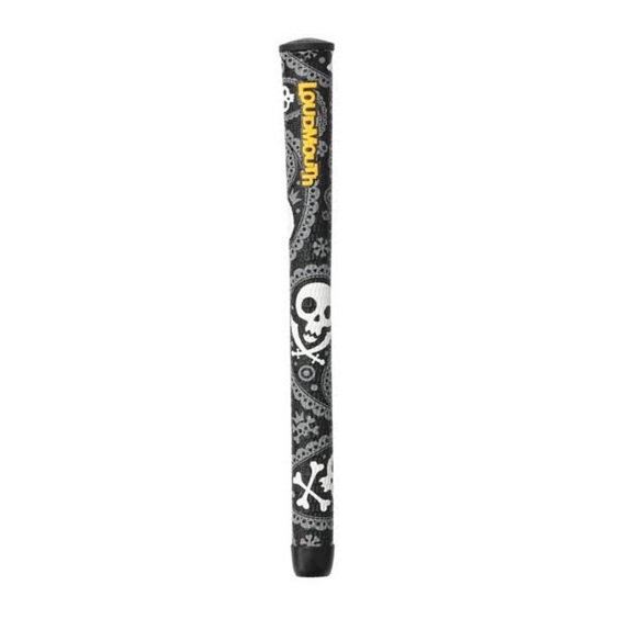 Loudmouth Swing Shiver Me Timber grip, standard