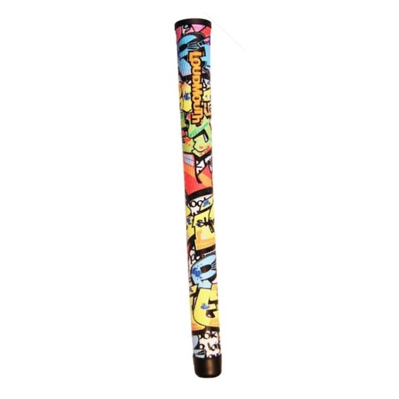 Loudmouth Swing Tags grip, standard
