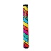 Loudmouth Captain Thunderbolt putter grip, jumbo