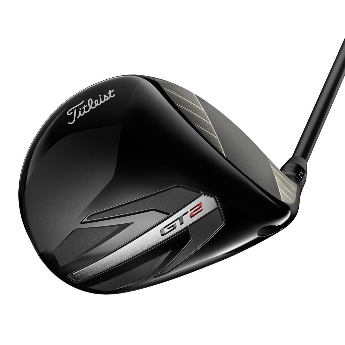 Titleist GT2 Premium pánský driver