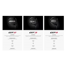 Titleist GT2 Premium pánský driver
