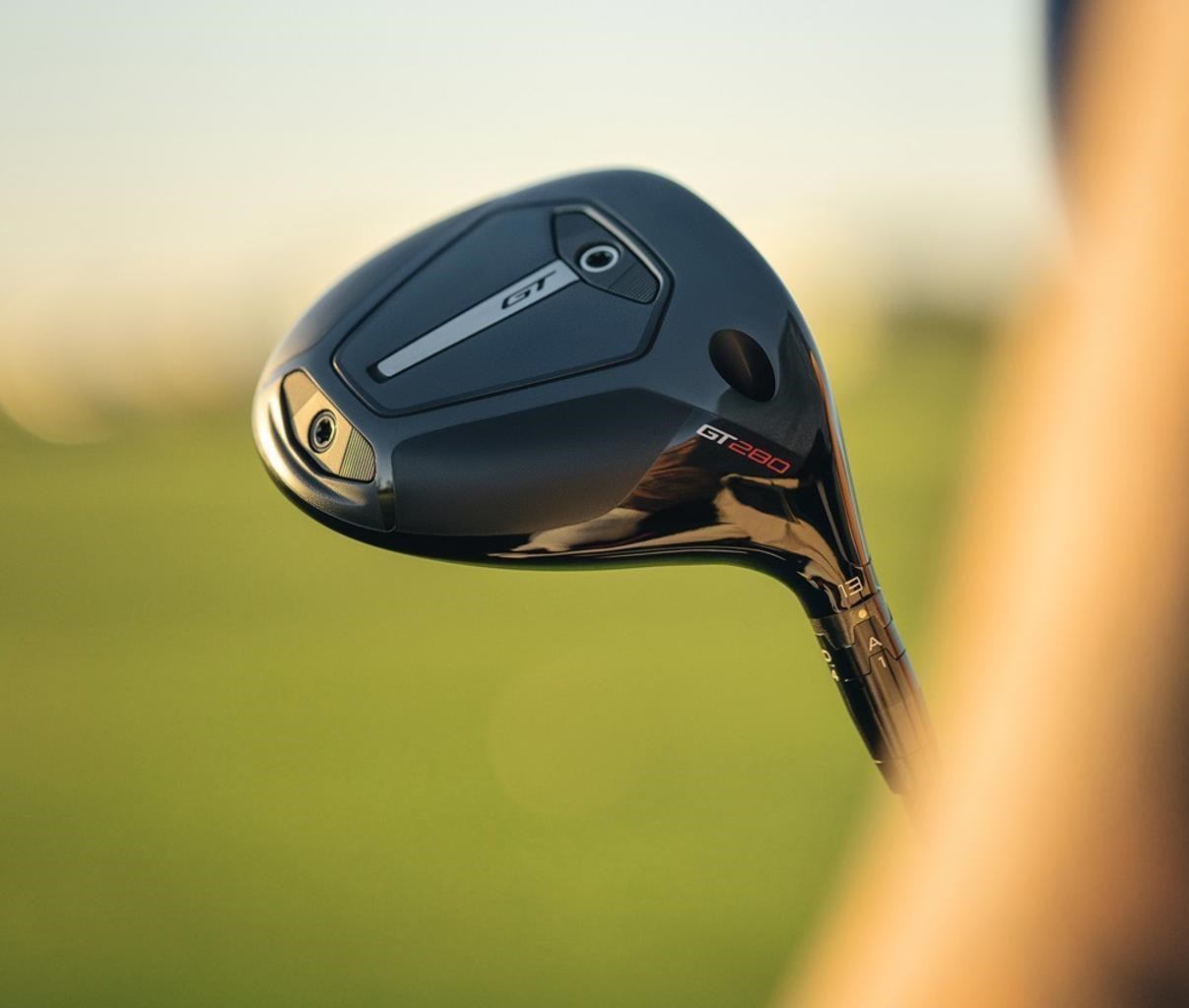 Titleist GT280 Mini Driver