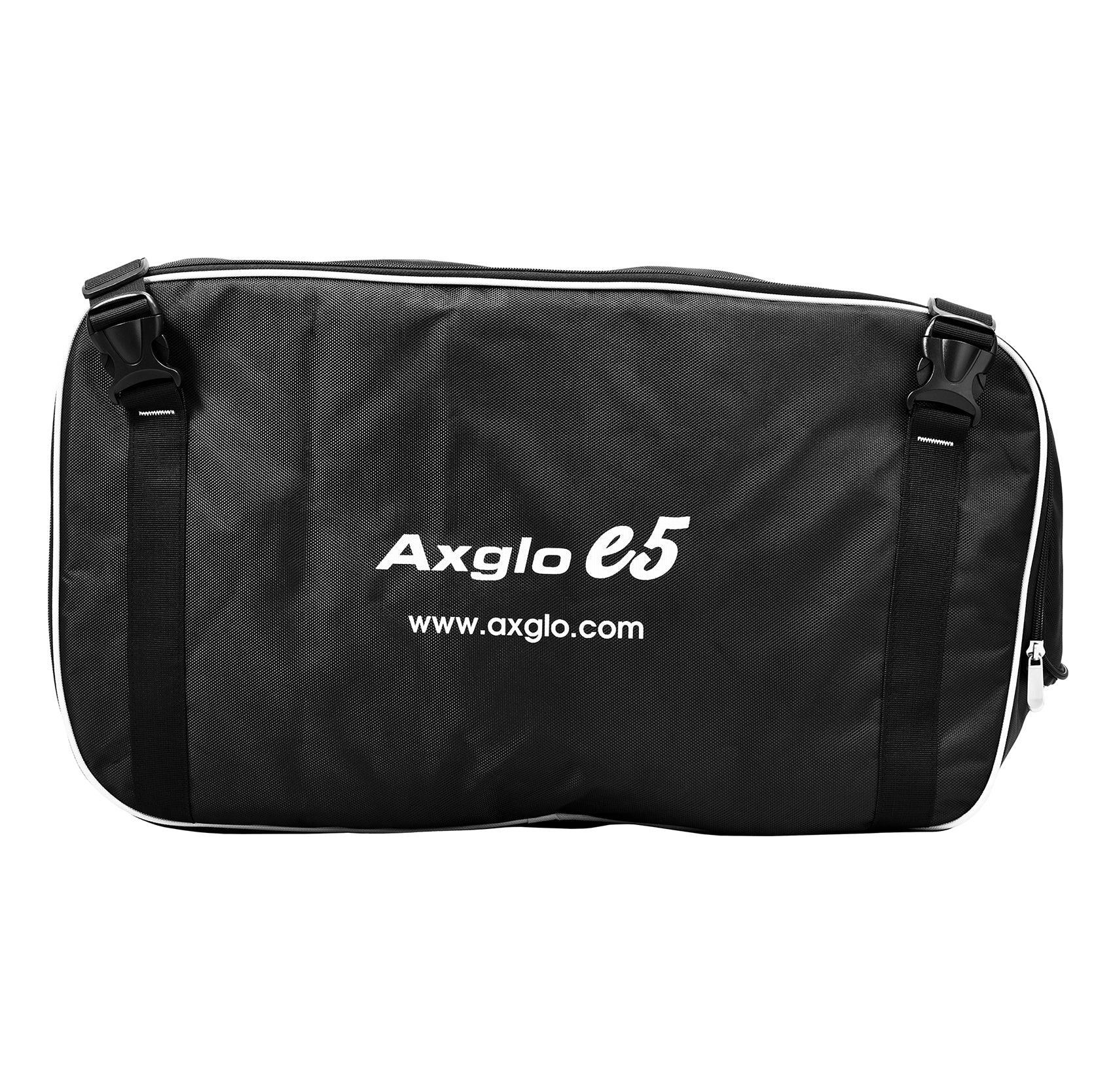 Axglo e5 přepravní taška