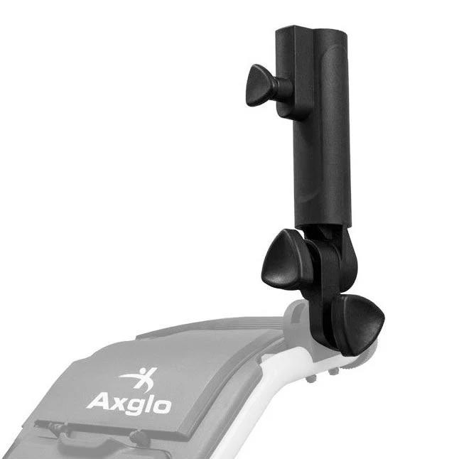 Axglo držák deštníku, nastavitelný