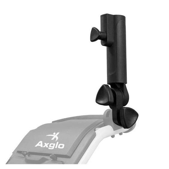 Axglo držák deštníku, nastavitelný