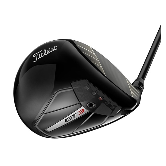 Titleist GT3 Premium pánský driver