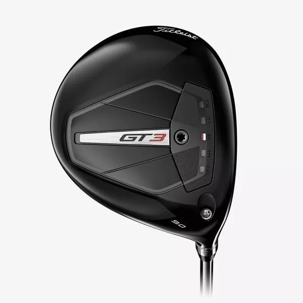 Titleist GT3 Premium pánský driver
