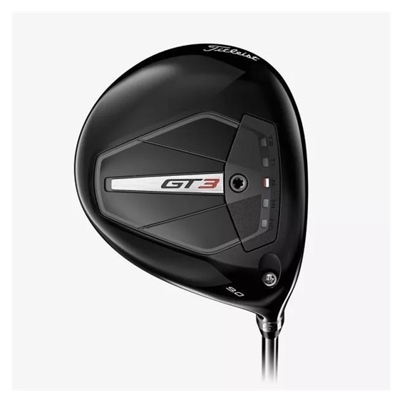 Titleist GT3 Premium pánský driver