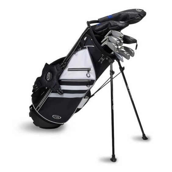 U.S. Kids Golf TS5-51 (130cm) 10-Club dětský golfový set