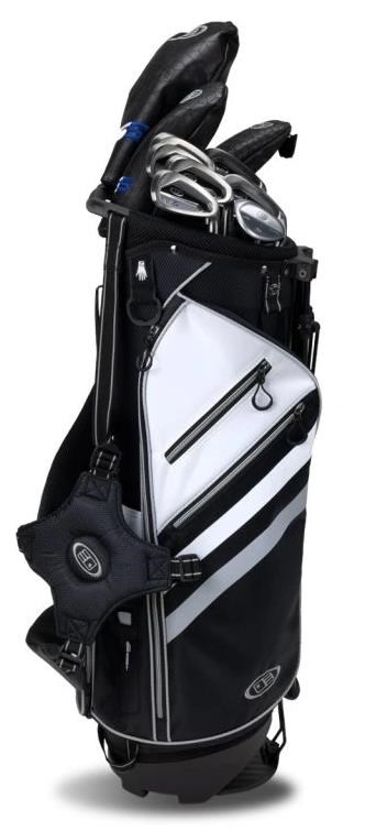 U.S. Kids Golf TS5-51 (130cm) 10-Club dětský golfový set