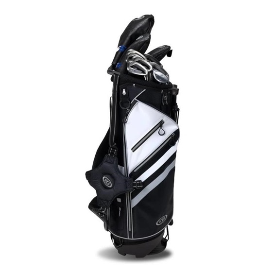 U.S. Kids Golf TS5-51 (130cm) 10-Club dětský golfový set