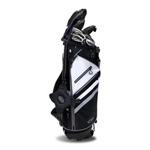 U.S. Kids Golf TS5-57 (145cm) 10-Club dětský golfový set, ocel