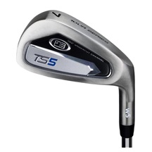 U.S. Kids Golf TS5-60 (152cm) 6-Club dětská železa, ocel, 5-PW