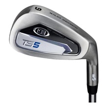 U.S. Kids Golf TS5-60 (152cm) 6-Club dětská železa, ocel, 5-PW