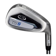 U.S. Kids Golf TS5-60 (152cm) 6-Club dětská železa, ocel, 5-PW