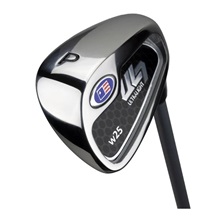 U.S. Kids Golf UL7-42 (107cm) 4-Club dětský golfový set, levý