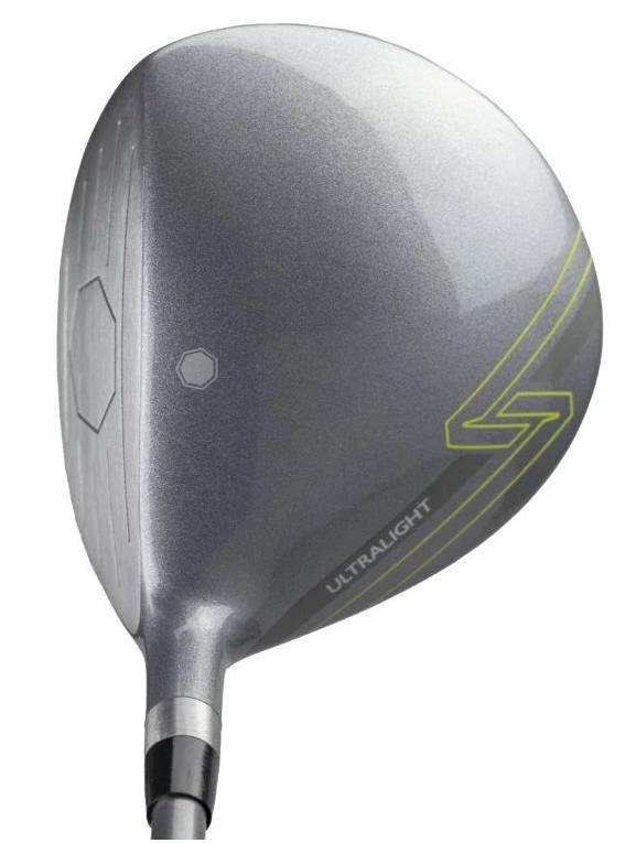 U.S. Kids Golf UL7-42 (107cm) 4-Club dětský golfový set, levý