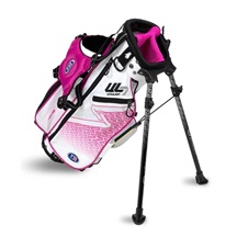 U.S. Kids Golf UL7-42 (107cm) 4-Club dětský golfový set, levý