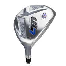 U.S. Kids Golf UL7-45 (114cm) 4-Club dětský golfový set, levý
