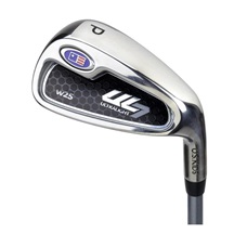 U.S. Kids Golf UL7-45 (114cm) 4-Club dětský golfový set, levý